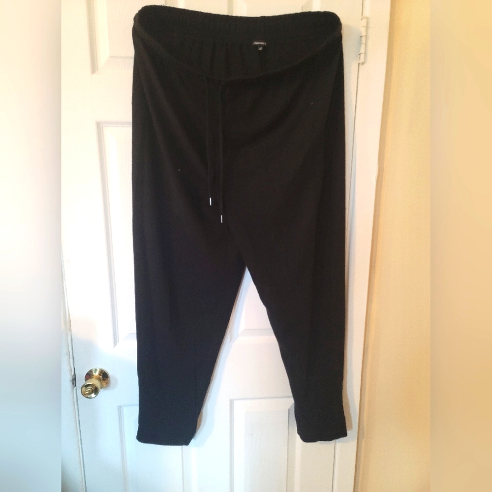 Chances R lounge pants